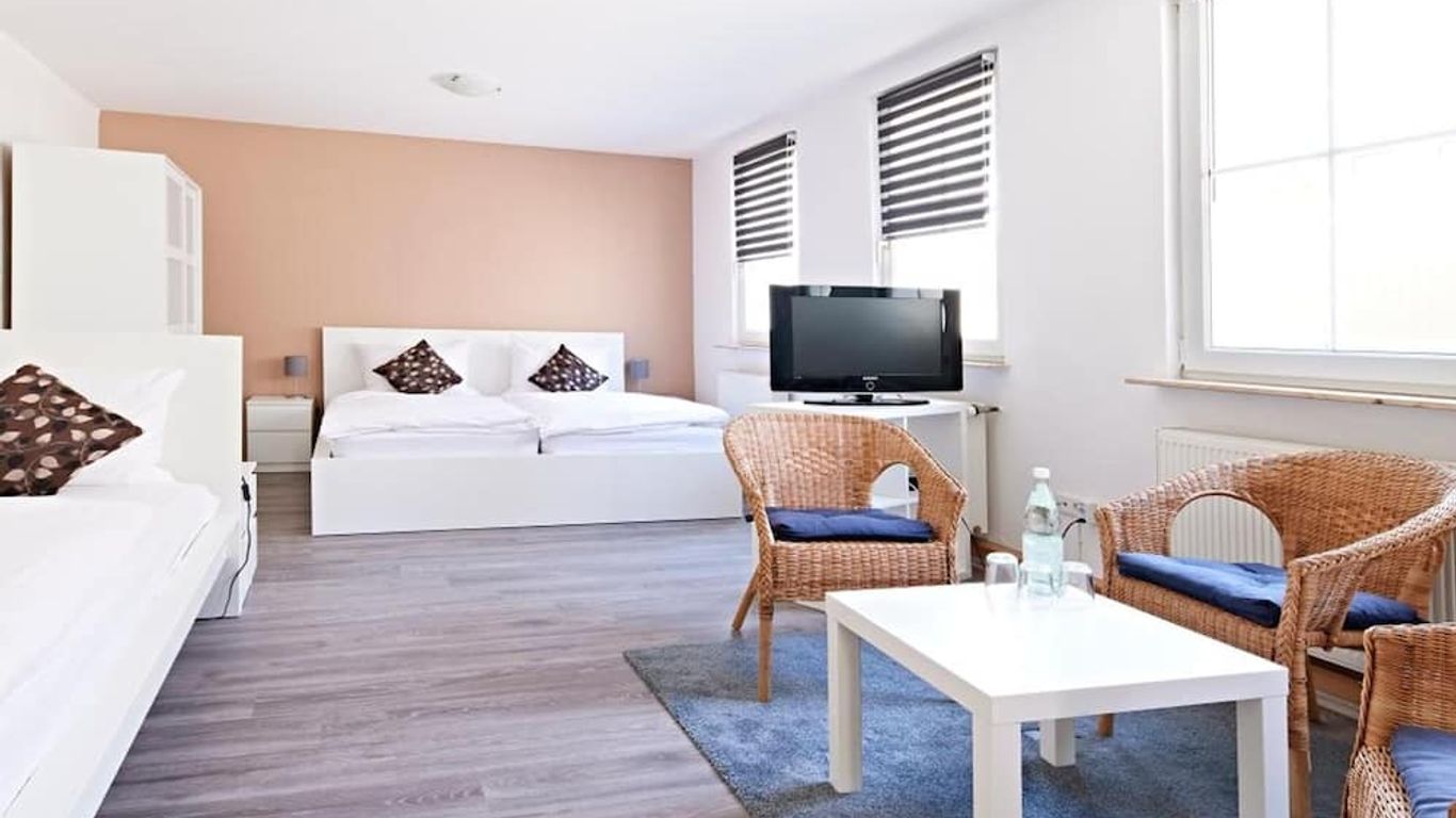 Altstadthotel Fürth