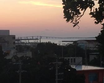 Body Balance House - Isla de Miyakojima - Vista del exterior