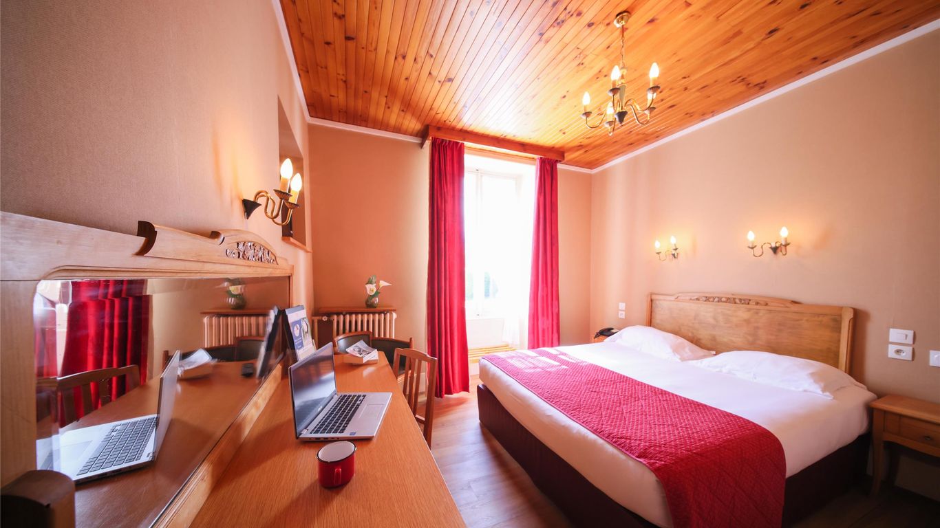 Best Western Grand Hotel de Paris & Spa