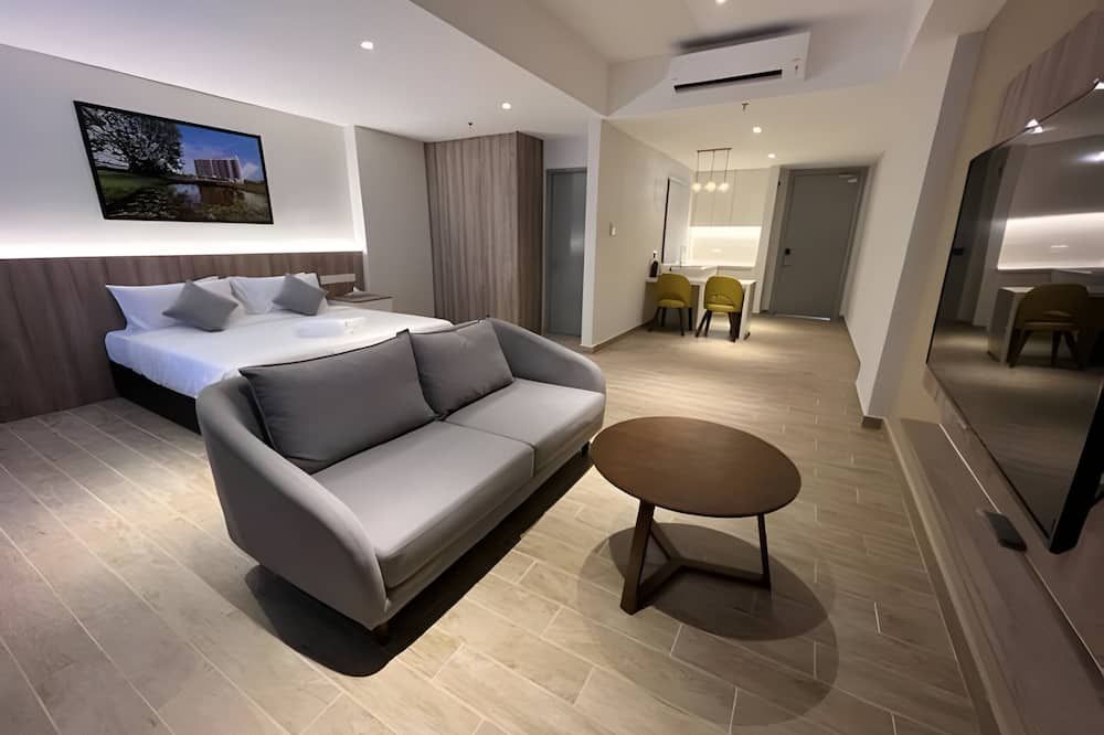 Amverton Cove Golf And Island Resort