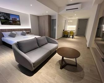 Amverton Cove Golf And Island Resort - Klang - Soverom