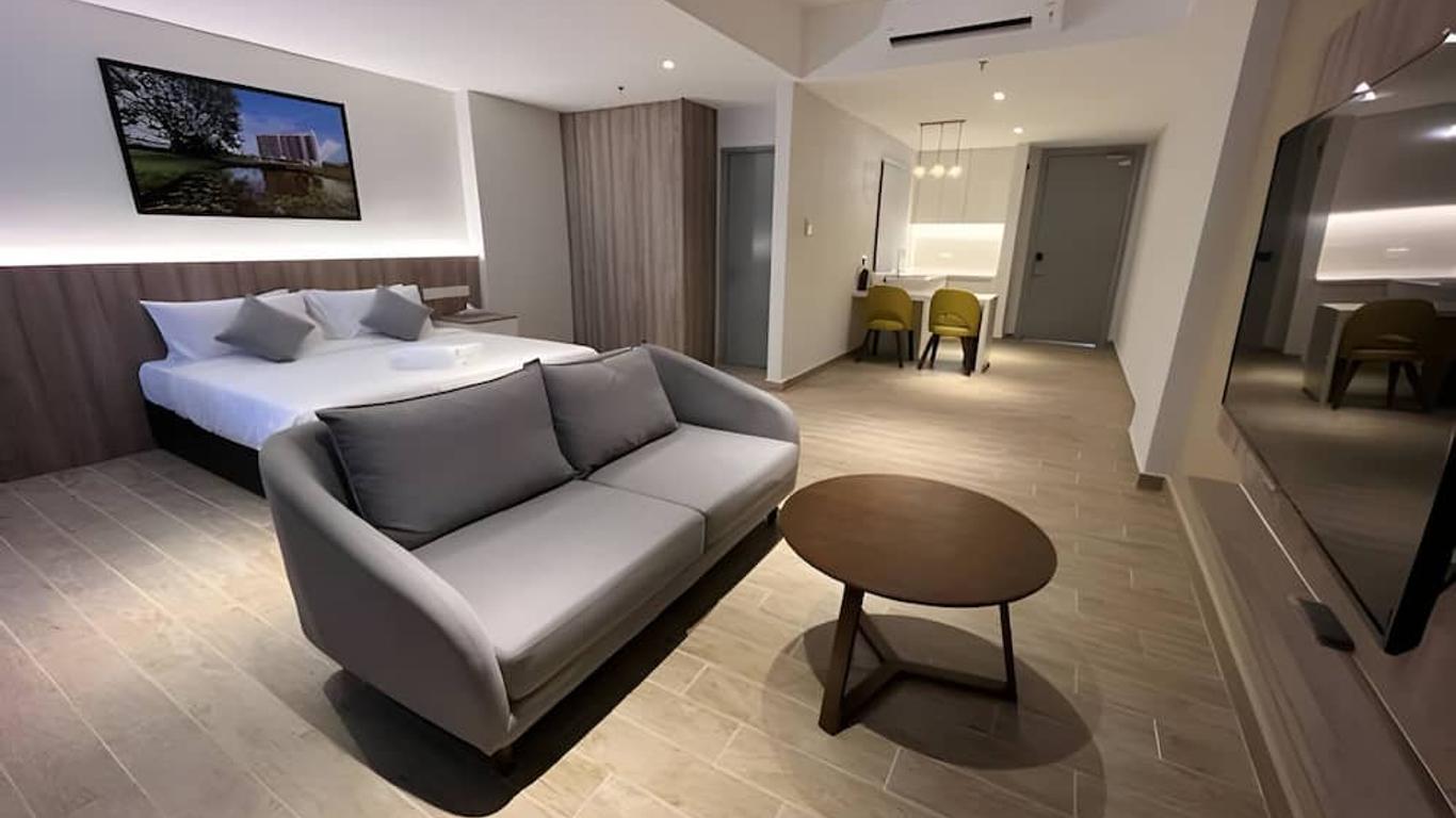 Amverton Cove Golf And Island Resort