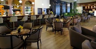 Royal Phuket City Hotel (SHA Plus+) - Thị trấn Phuket - Bar