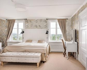 The vicarage in Säfsen - Fredriksberg - Bedroom