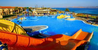 Marine Aquapark Resort - Kos - Pool