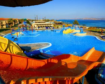 Marine Aquapark Resort - Kos - Pool