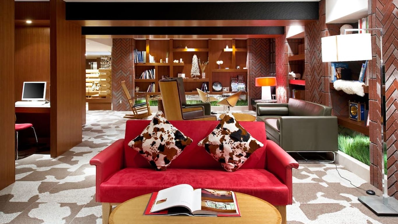 นิเซโกะ นอร์เทิร์น รีสอร์ท อันนูปูริ