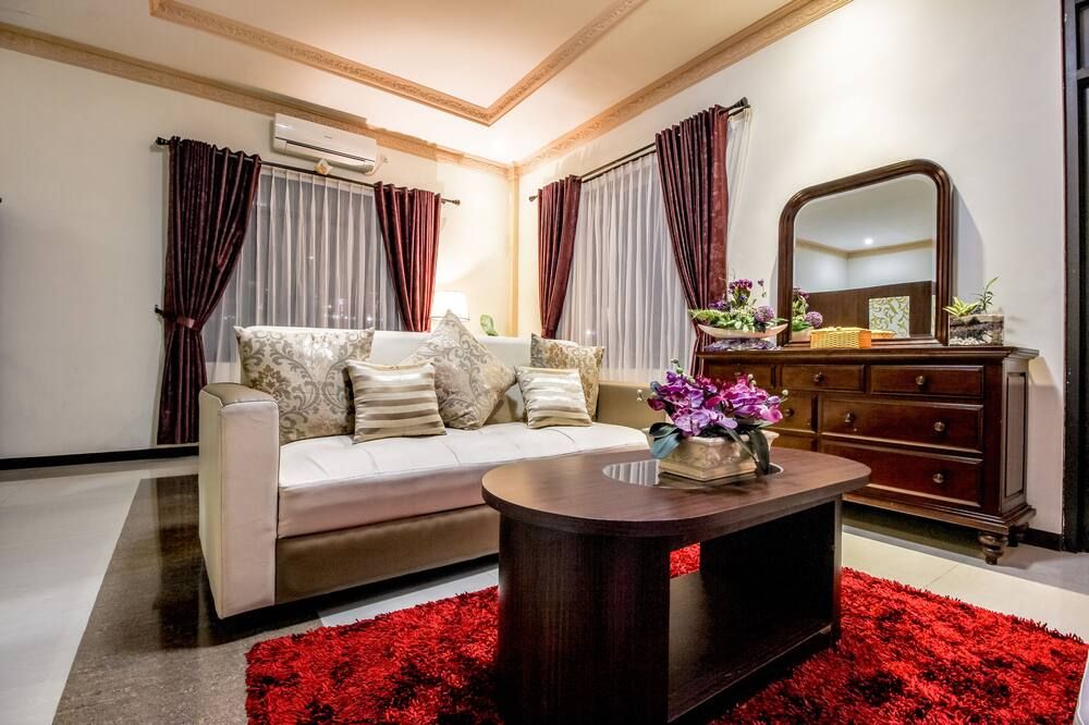 Zamzam Hotel and Convention Batu Powered By Archipelago