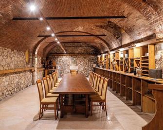 Kona Hotel Verona by Kleos Group Collection - Verona - Bar