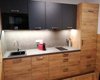 Golden Star - Premium Apartments - Melk - Kitchen