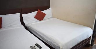 Hotel Boopathi Madurai - Madurai - Kamar Tidur