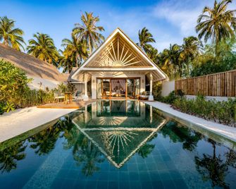 Rah Gili Maldives - 馬利
