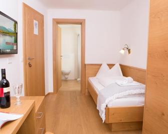 Landhaus Huber - Altenmarkt im Pongau - Camera da letto