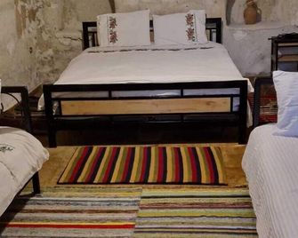 King Solomon Palace - Avanos - Bedroom