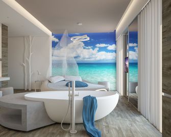 Hotel Liberty Beach - Riccione