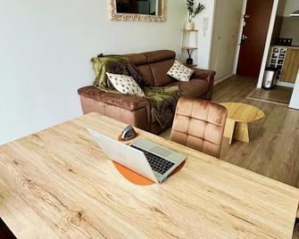Le Colisée à deux pas - Mainvilliers - Living room