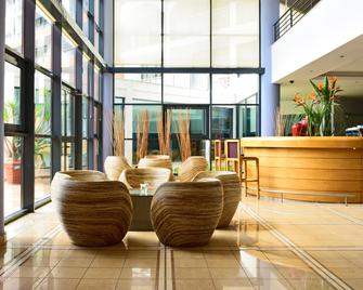 Pestana Alvor Park - Portimão - Reception