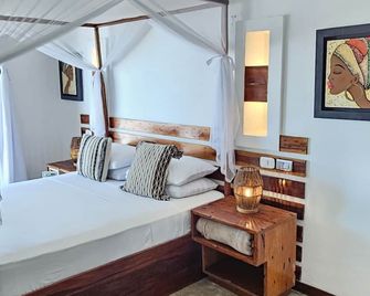 Makao Beach Hotel - Palomino - Quarto