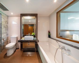 Comsaed River Kwai Resort - Kanchanaburi