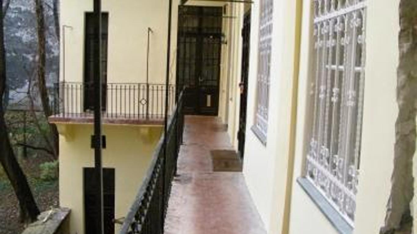 White Rabbit Hostel