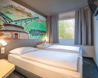 B&b Hotel Würzburg-Ost - Wurzburgo