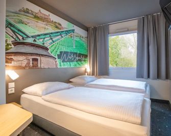 B&b Hotel Würzburg-Ost - Wurzburg