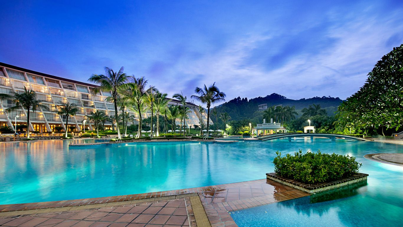 تانجلا دونجوان