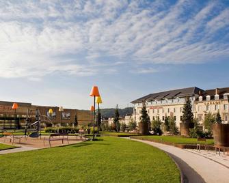 Mercure Périgueux Centre - Perigueux - Bâtiment