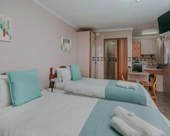 Cosy Cottage Guesthouse - Potchefstroom - Спальня