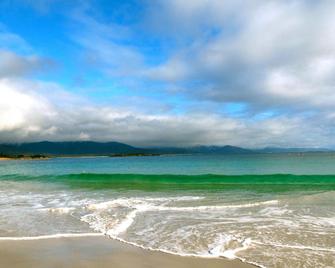 Beachend Bicheno - Bicheno - Beach