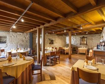 Casa Rural Vilaboa - Allariz - Restaurant