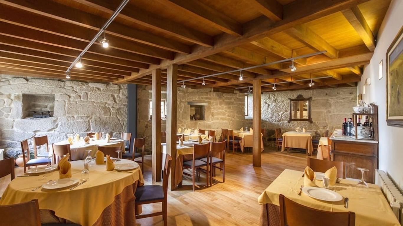 Casa Rural Vilaboa