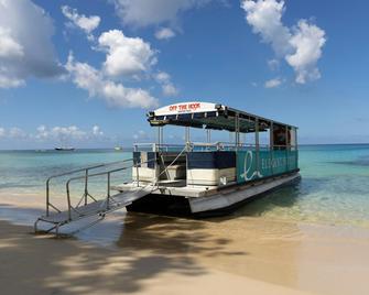 The House By Elegant Hotels - Paynes Bay - Beach