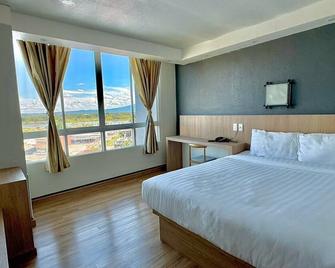 Km Kwanphayao Hotel - Phayao - Habitación