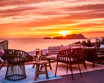 7Pines Resort Ibiza - Sant Josep de sa Talaia - Hol