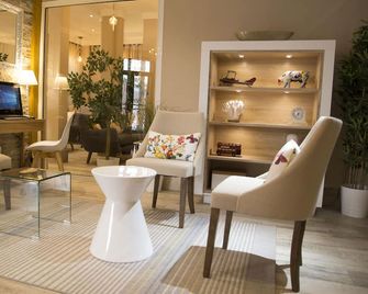 The Best Centric Hotel - Nouakchott - Lounge