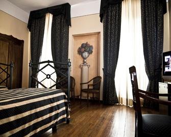 Hotel Regina - Peñarol - Habitación