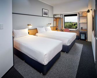 ibis Hamilton Tainui - Hamilton - Schlafzimmer