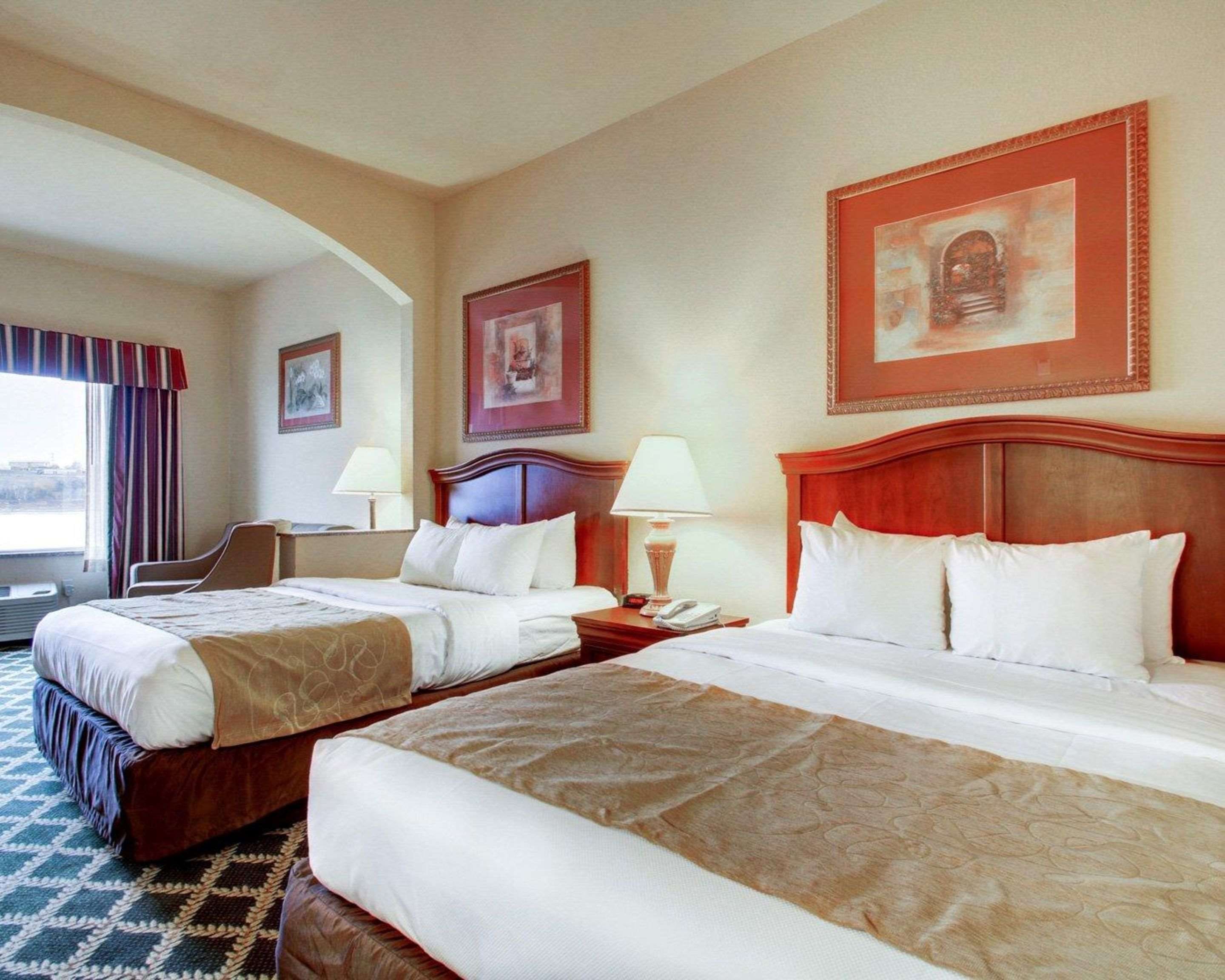 Clarion Suites 86 1 2 7 Vidalia Hotel Deals Reviews Kayak