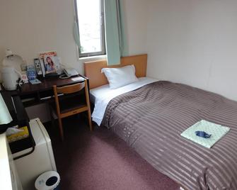 Matsue Urban Hotel Lake Inn - Matsue - Bedroom