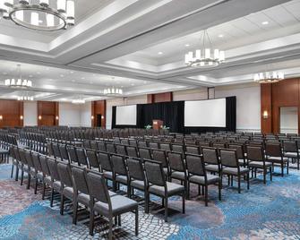 The Westin Baltimore Washington Airport - Bwi - Linthicum Heights - Phòng họp
