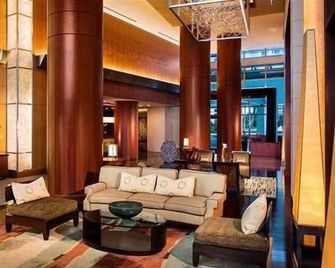 Totally Upgraded 5 Privately Managed Suite At The Ritz Carlton - Bal Harbour - Lounge