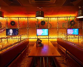 St Christopher's Inn Shepherd's Bush - London - Bar