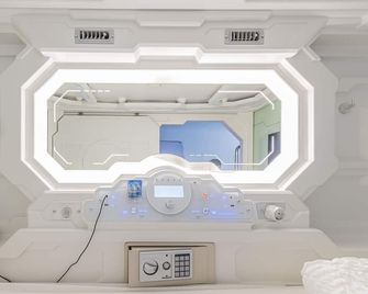 Space Home Apartment - Inner City - Viena - Lavandería
