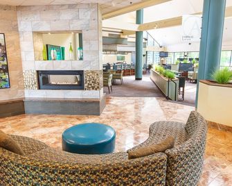 Turf Valley Resort - Ellicott City - Hall d’entrée