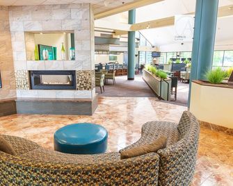 Turf Valley Resort - Ellicott City - Salónek