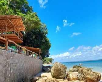Pousada Vila das Flores - Morro de Sao Paulo