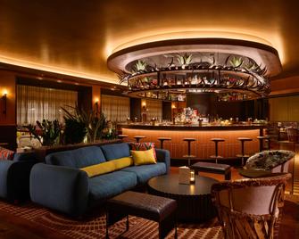 Fairmont Chicago, Millenium Park - Chicago - Restaurant