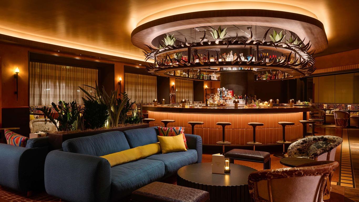 فيرمونت شيكاغو ميلينيوم بارك