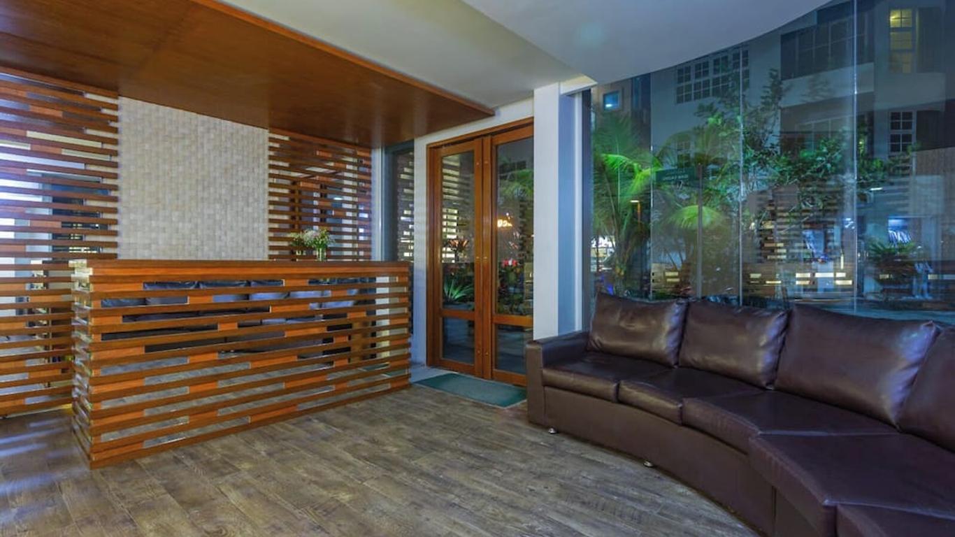 Express Inn at Hulhumale